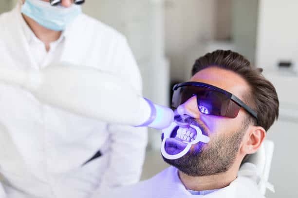 Uncovering the Impact of Laser Teeth Whitening at LA Teeth Whitening Luton